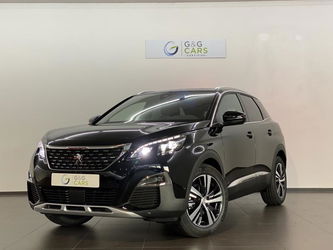 Peugeot 3008 GT LINE BOITE AUTO GPS CLIM
