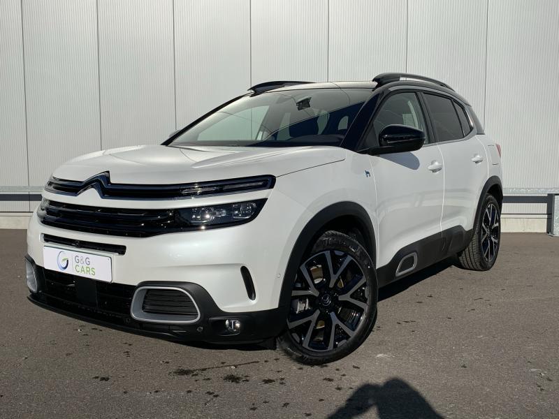 Citroen C5 Aircross Aircross Hybrid Shine 225CH!!! Dispo 11/2021