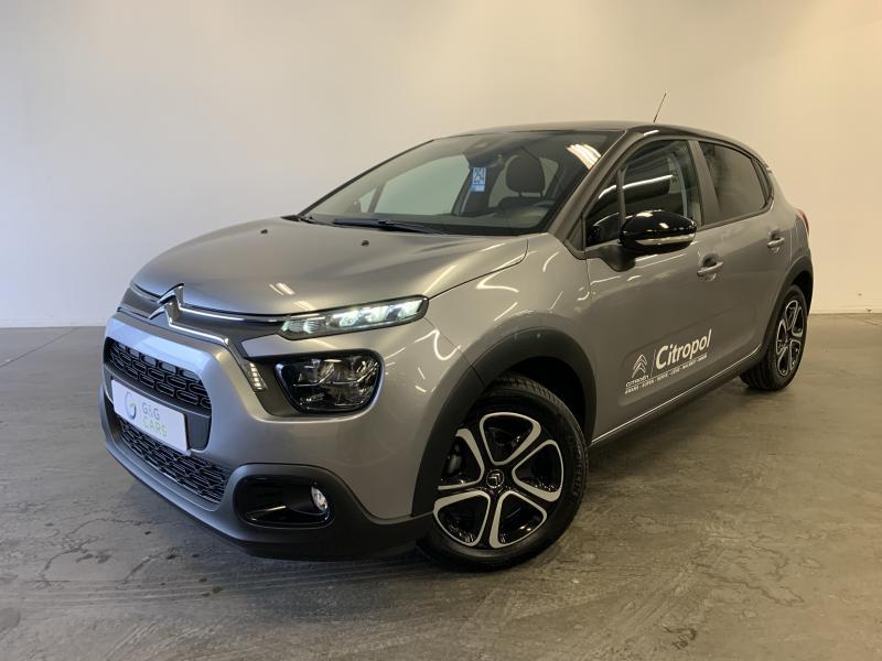 Citroen C3 Feel Pack Highlight 1.2 PureTech 110 BVM6