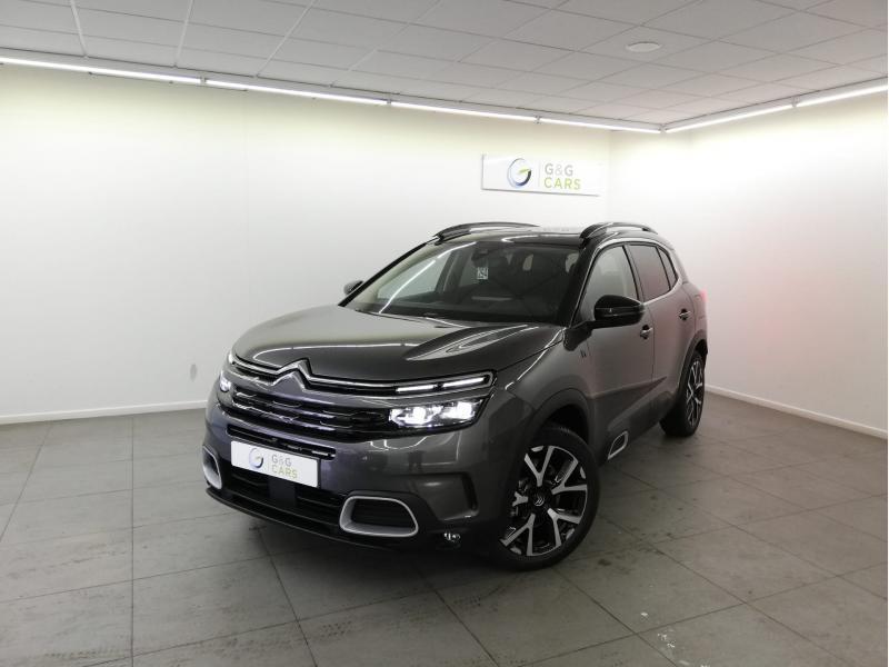 Citroen C5 Aircross HYBRIDE **GARANTIE 24 MOIS** GARANTIE 24 MOIS