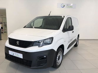 Peugeot Partner V Premium