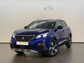 Peugeot 3008 GT LINE ***IMMAT 0KM*** 1.2 PureTech 130CV EAT8