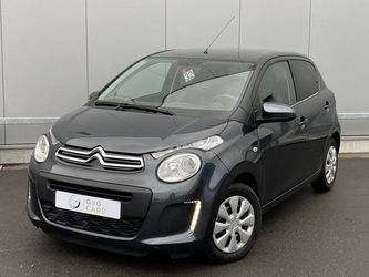 Citroen C1 Feel#Tablette tactile#5109KM!!
