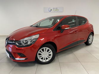 Renault Clio Life-GPS-Clim-Détect ARR Financement avantageux