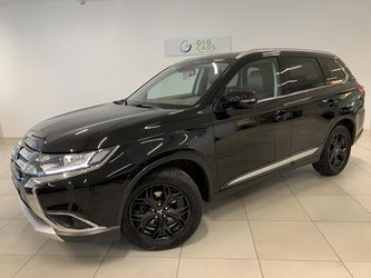 Mitsubishi Outlander Instyle Premium 4wd - Boîte automatique *GARANTIE 24 MOIS*