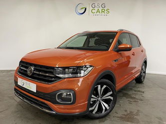 Volkswagen T-Cross Style#R-Line#Automatique!!! 1.0 116CH DSG