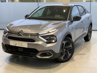 Citroen C4 NEW C4 SHINE PACK