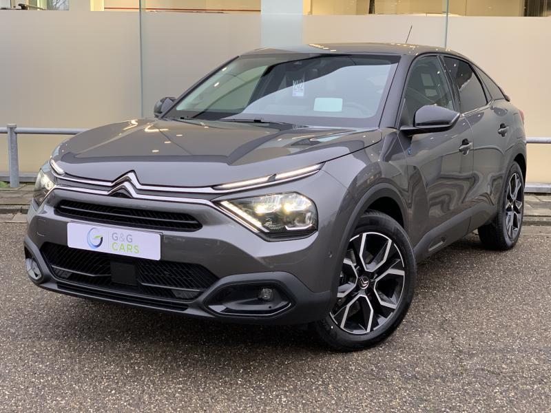 Citroen C4 e-Shine Pack