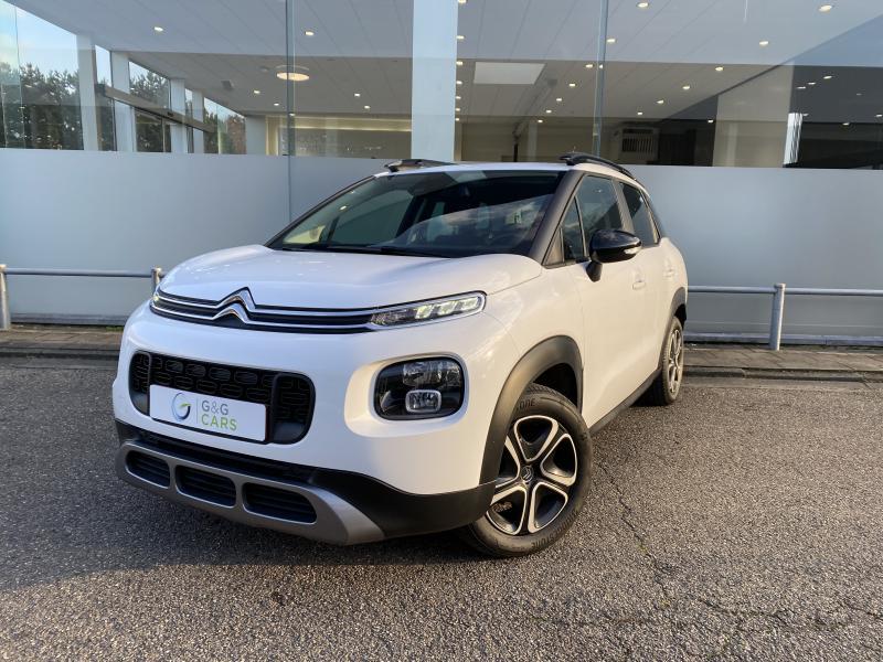 Citroen C3 Aircross Feel