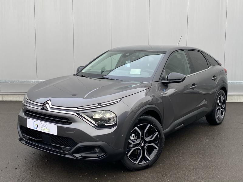 Citroen C4 SHINE PACK#100% ELECTRIQUE!!! NEW ë-C4