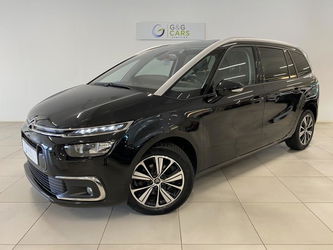Citroen C4 Spacetourer Grand 7 Places et Boite Automatique *GARANTIE 24 MOIS