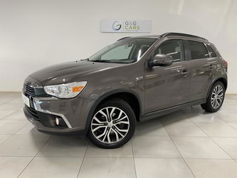 Mitsubishi ASX Clim-Gps-Jantes alu *GARANTIE 24 MOIS*