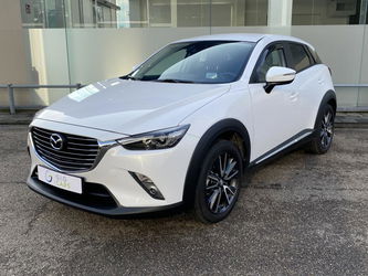 Mazda CX3 !!Navigation + caméra !! Kit hiver compris!!