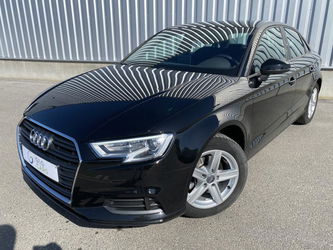 Audi A3 Berline Ambition GPS + kit hiver! 1.6 tdi business
