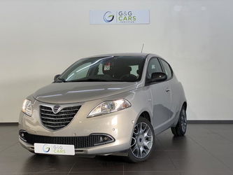 Lancia Ypsilon Gold
