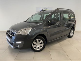 Peugeot Partner Tepee-CLIM-GPS *GARANTIE 24 MOIS*