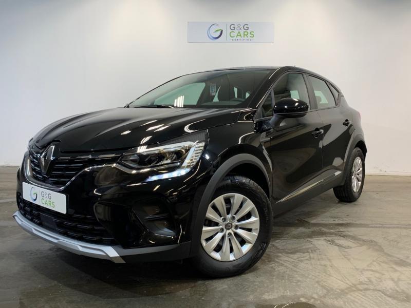 Renault Captur II Zen ***GARANTIE 24 MOIS***