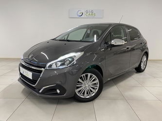 Peugeot 208 Style - clim - gps - ! Tva récupérable ! *GARANTIE 24 MOIS*