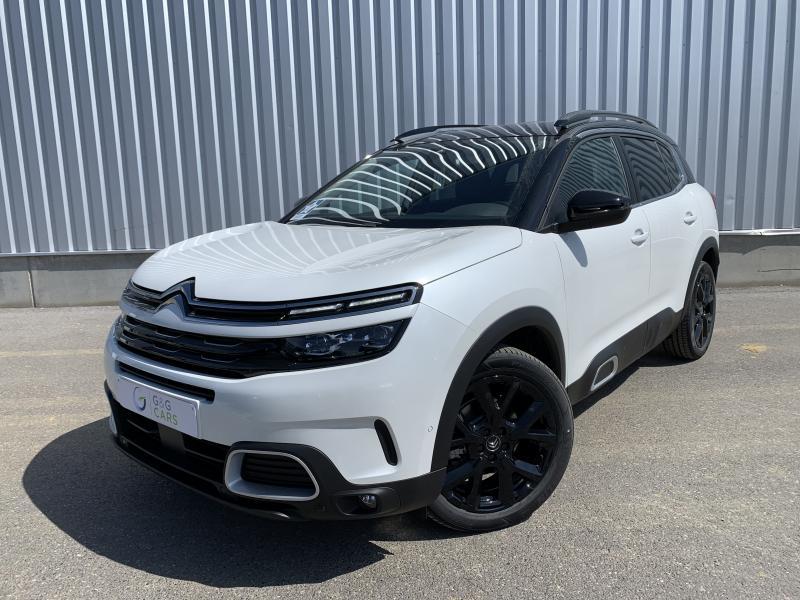Citroen C5 Aircross Shine 1.5 Hdi