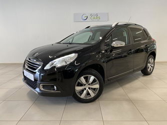 Peugeot 2008 Style - Clim - Gps *GARANTIE 24 MOIS*