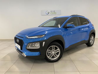 Hyundai Kona KAUAI - BOITE AUTOMATIQUE *GARANTIE 24 MOIS*