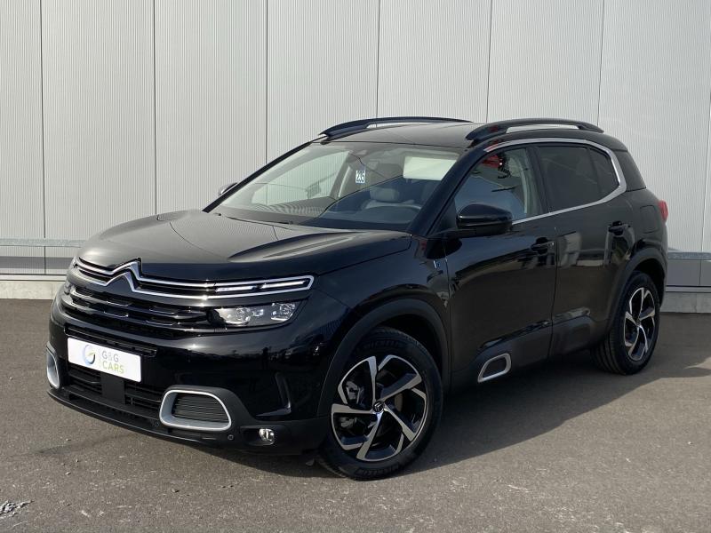 Citroen C5 Aircross Business Lounge#Hybride!!! Dispo à la vente !!