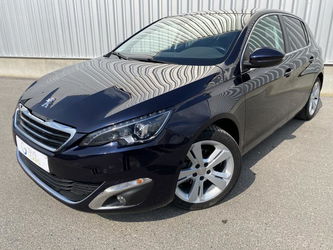 Peugeot 308 Allure + toit panoramique allure 130