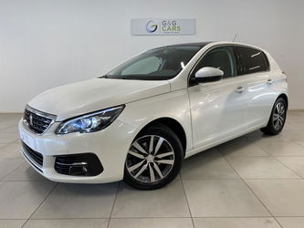 Peugeot 308 ALLURE - Boite Automatique *GARANTIE 24 MOIS