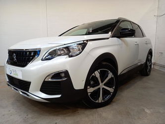 Peugeot 3008 II Allure 1.2 PURETECH 130CV EAT6