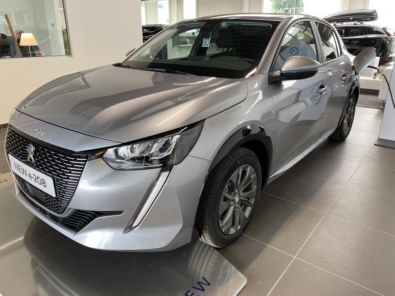 Peugeot 208 ACTIVE PACK Electrique