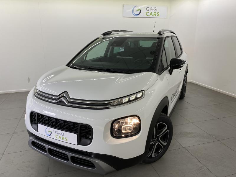 Citroen C3 Aircross Feel