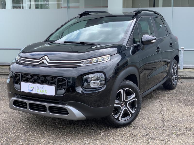 Citroen C3 Aircross FEEL