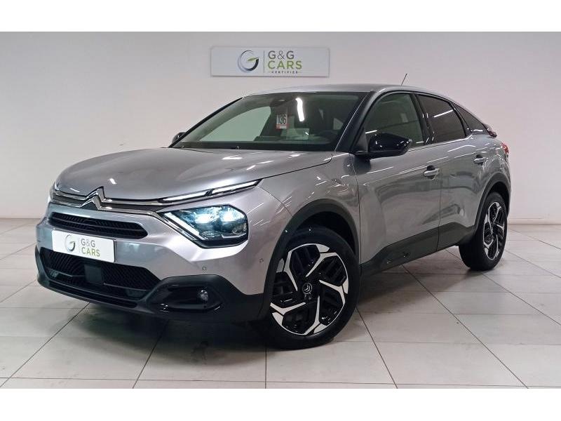 Citroen C4 à partir de 301€/mois *sous réserve de conditions*