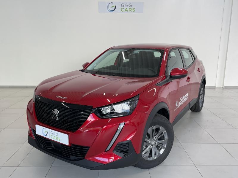 Peugeot 2008 Active #GARANTIE 24 MOIS# Disponible Décembre 2022