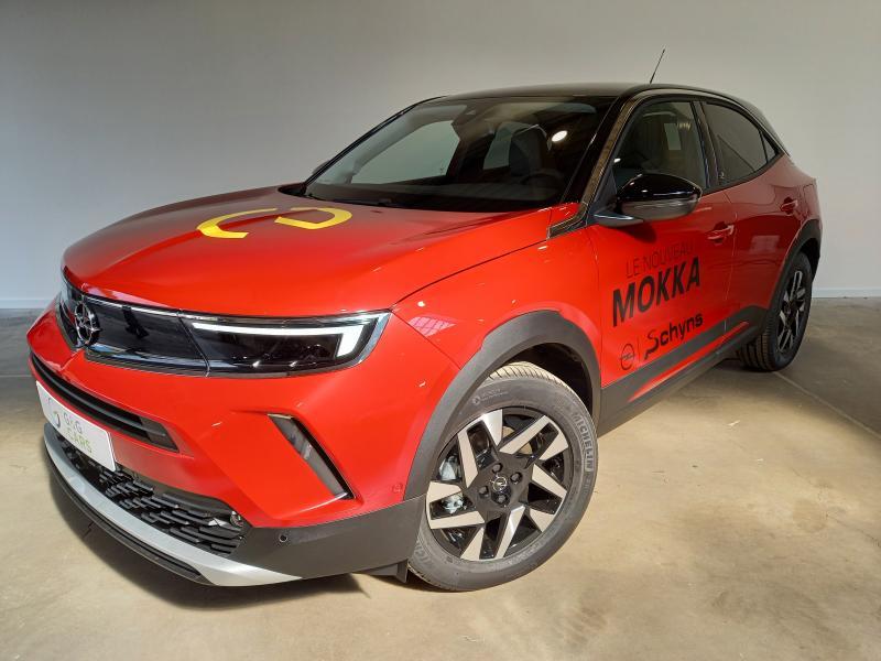 Opel Mokka Elégance Electric