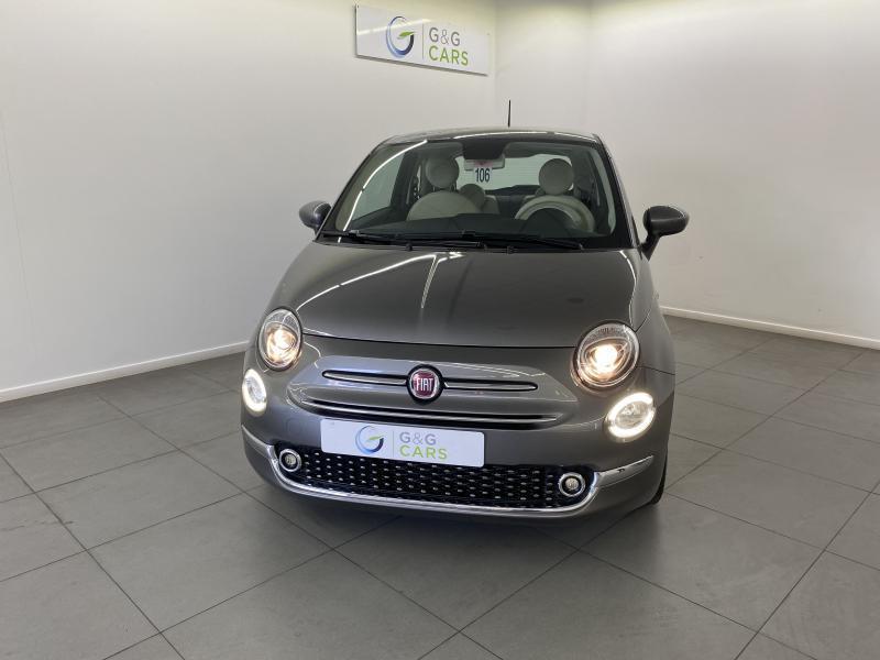 Fiat 500 SERIE 8 LOUNGE