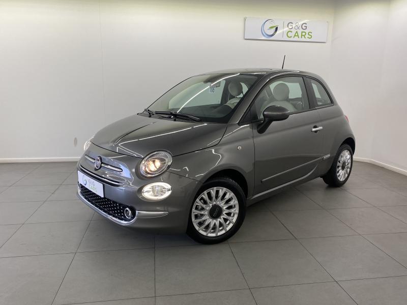 Fiat 500 0KM !!SERIE 8 LOUNGE **24 MOIS DE GARANTIE**