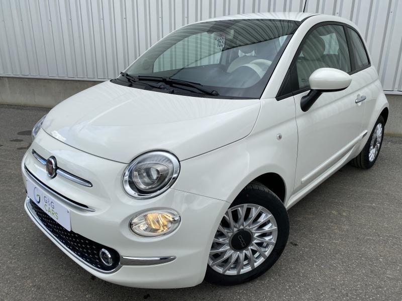 Fiat 500 SERIE 8 LOUNGE !!!0 KM!!!