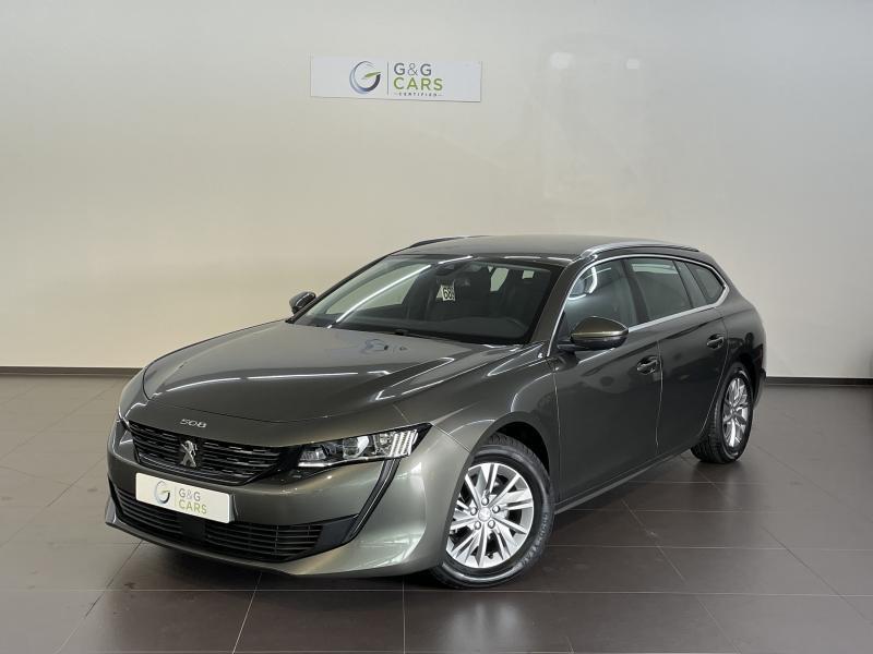 Peugeot 508 SW Active **GARANTIE 48 MOIS**