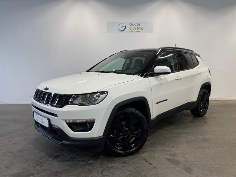 Jeep Compass Limited ** GARANTIE 24 MOIS**