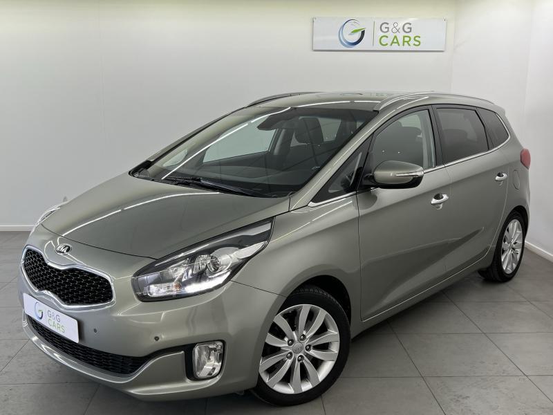 Kia Carens 7 places *24 mois de garantie*
