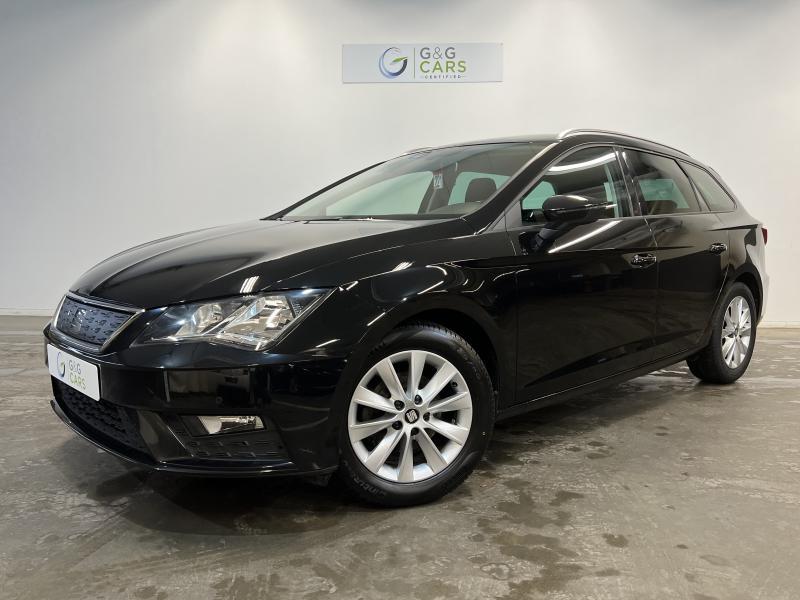 SEAT Leon ST Style **GARANTIE 24 MOIS**
