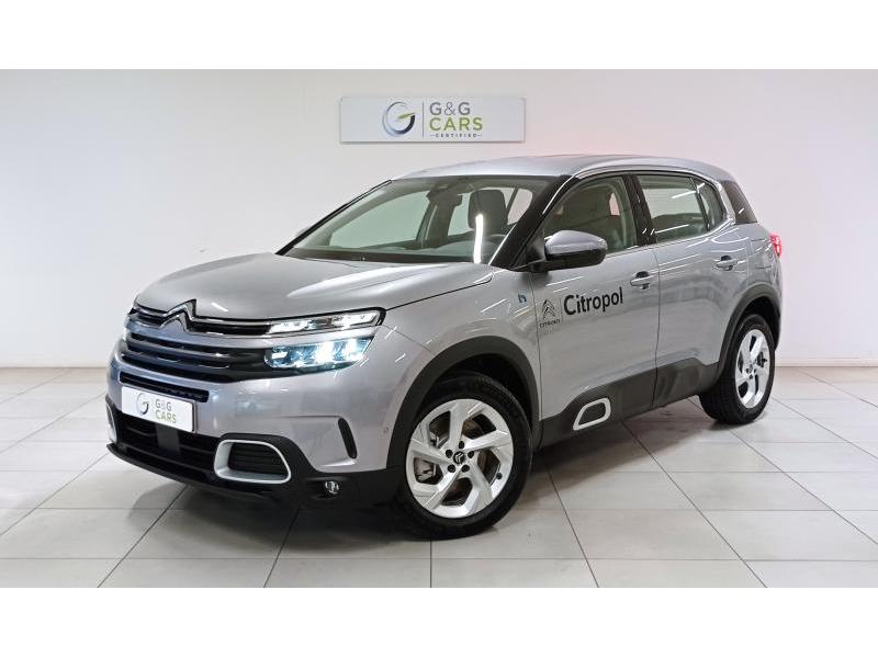 Citroen C5 Aircross Aircross Business * 48 mois de garantie*