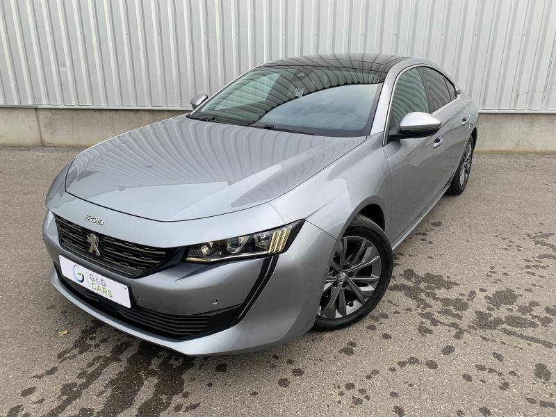Peugeot 508 Allure *Garantie 2ans* 1.5 Hdi