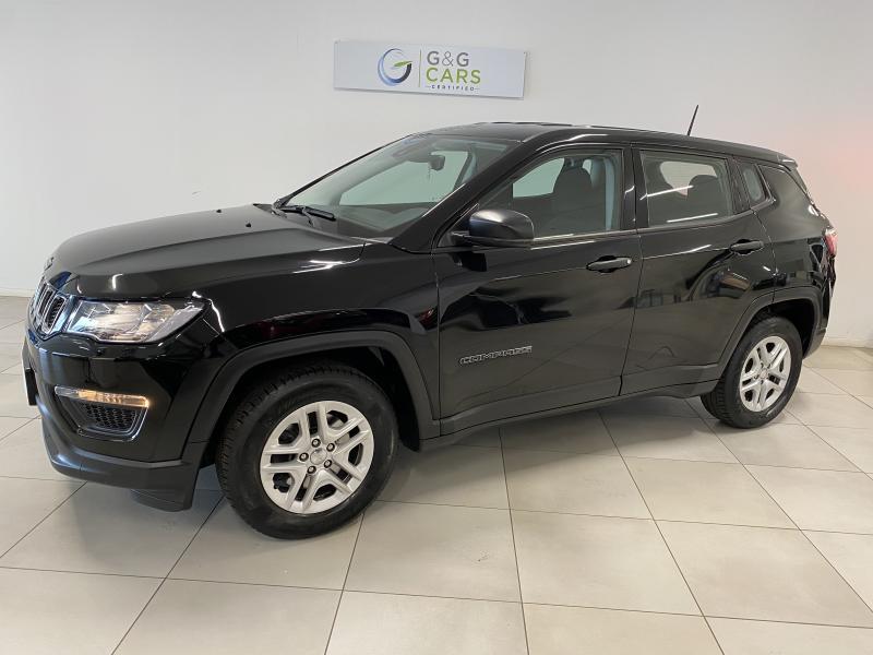 Jeep Compass Sport