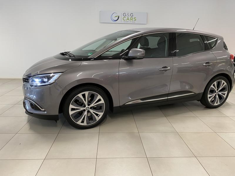 Renault Scenic IV Intens