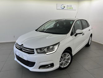 Citroen C4 Shine * 24 mois de garantie*