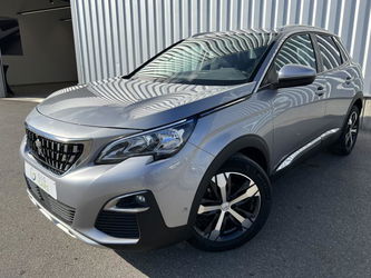 Peugeot 3008 Allure 1.5 Hdi