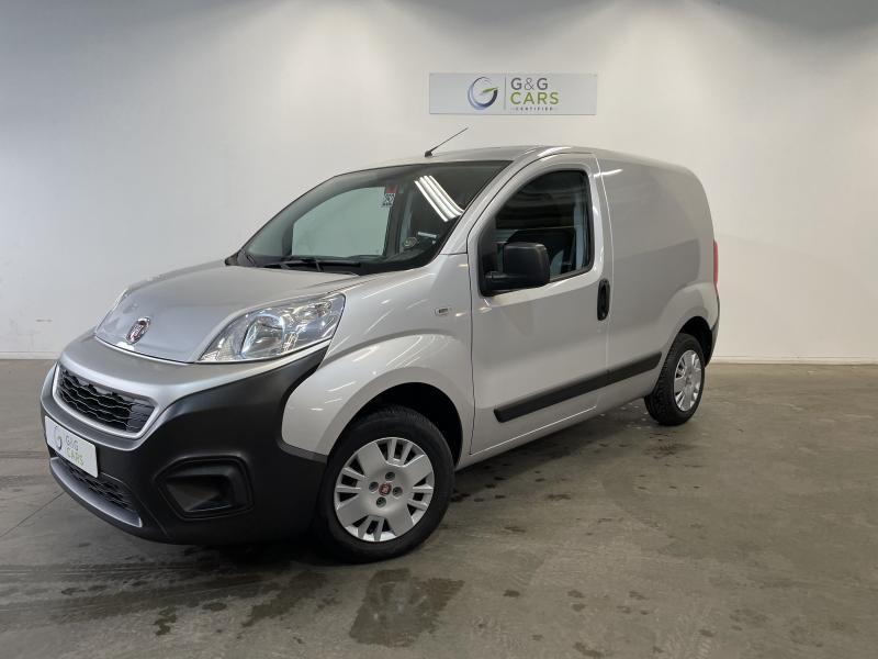 Fiat Fiorino SX **GARANTIE 24 MOIS**