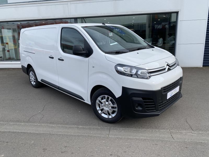 Citroen Jumpy Club **GARANTIE 24 MOIS**
